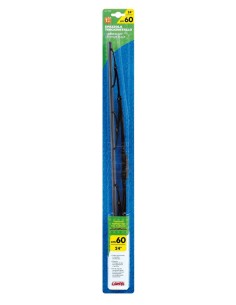 SPAZZOLA TERGI SINGOLA CM.60 2