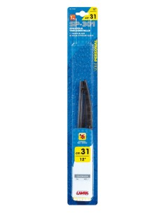 SPAZZOLA TERGI PERSONAL REAR 12-VW FOX,CROSSFOR 2