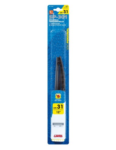 SPAZZOLA TERGI PERSONAL REAR 12-VW FOX,CROSSFOR