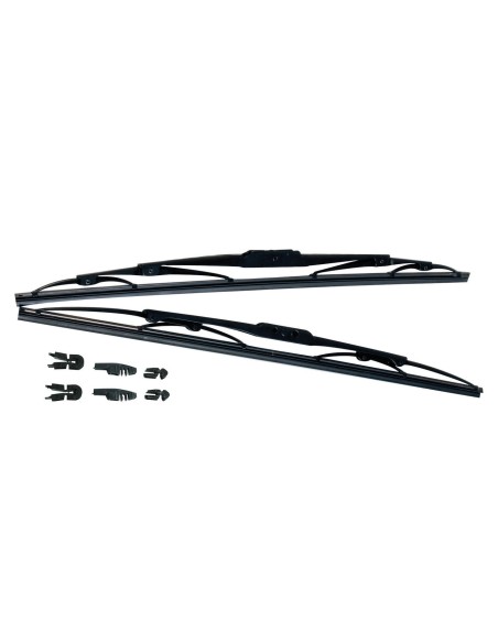 CP.SPAZZOLE TERGI CM.28 --GRAN-PREE-