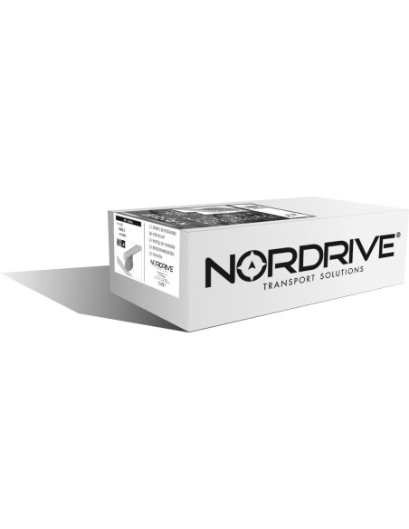 KIT ATTACCHI PORTATUTTO COBO'01 in poi