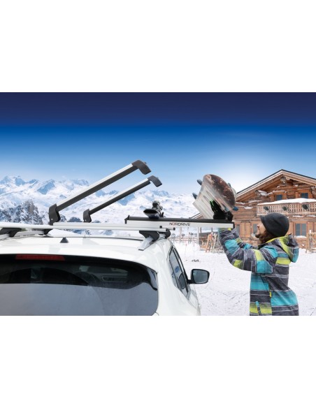 PORTASCI PRO-SLIDER(S) PS-60