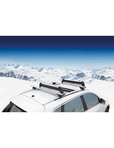 PORTASCI PRO-SLIDER(S) PS-60