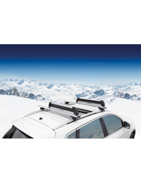 PORTASCI PRO-SLIDER(S) PS-60