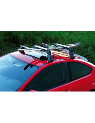 PORTASCI NORDIC-KING NK-40