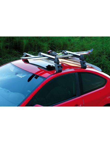 PORTASCI NORDIC-KING NK-40