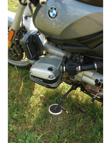 SOTTO CAVALLETTO ANTICADUTA MOTO