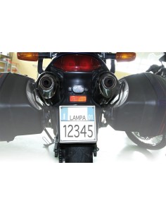 CORNICE TARGA MOTOCICLI 2