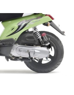 STAFFA TARGA MOTO LATERALE 50 CC BLOCCO MINARELLI 2