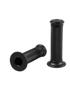 CP.MANOPOLE SOFT GRIP NERE