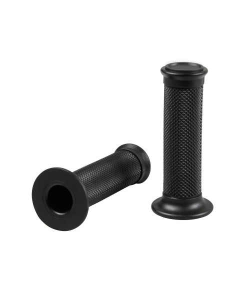 CP.MANOPOLE SOFT GRIP NERE