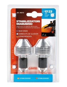 CP.CONTRAPPESI MANUBRIO ALL. 2