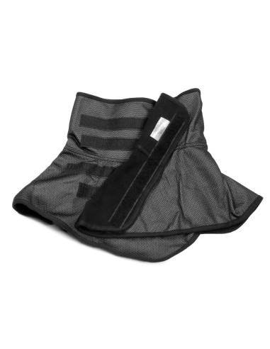 SALVACOLLO/GOLETTA-NEK CHEST- TG.UNICA