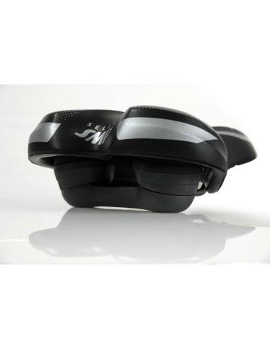 SELLA -SYGMA- TREKKING CON ELASTOMERI+SERIGRAFIA