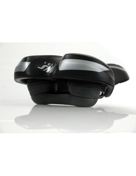 SELLA -SYGMA- TREKKING CON ELASTOMERI+SERIGRAFIA