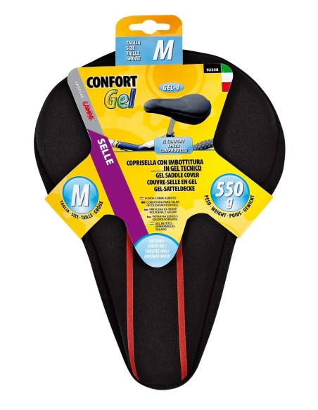 COPRISELLA -ULTRA-GEL4- MEDIA G360-