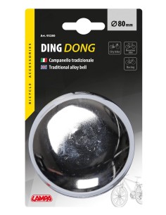 CAMPANELLO -DIN-DON-PER BICI 2