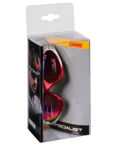 OCCHIALE BICI -CARVER- C/BOX 2
