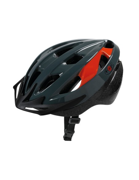 CASCO BICI CHALLENGE TG.M (56-58)