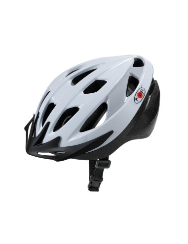 CASCO BICI CHALLENGE TG.M (56-58)