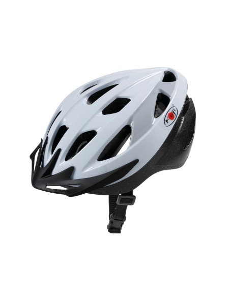 CASCO BICI CHALLENGE TG.M (56-58)