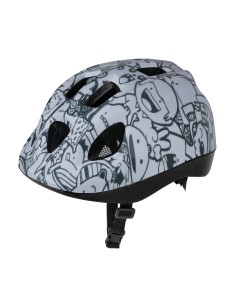 CASCO BICI KID TG. S 48-52