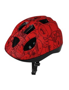 CASCO BICI KID TG. S 48-52 2