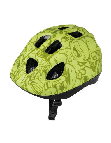 CASCO BICI KID TG. S 48-52