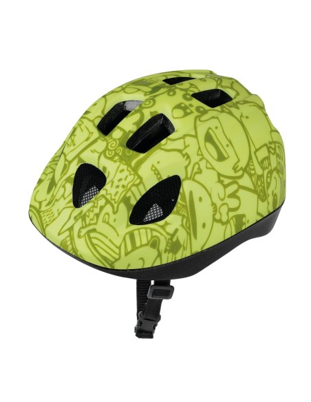 CASCO BICI KID TG. S 48-52