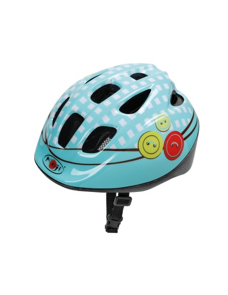 CASCO BICI KID TG. S 48-52