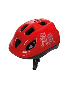 CASCO BICI KID TG. M (52-56)