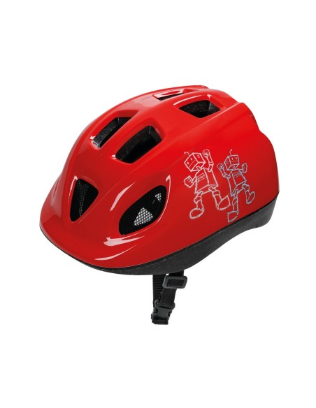 CASCO BICI KID TG. M (52-56)