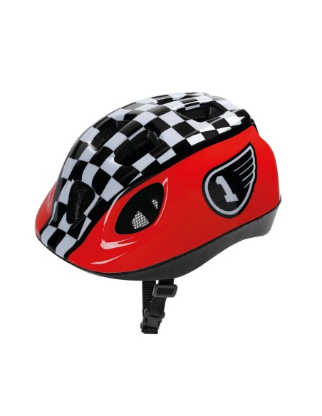 CASCO BICI KID TG. M (52-56)