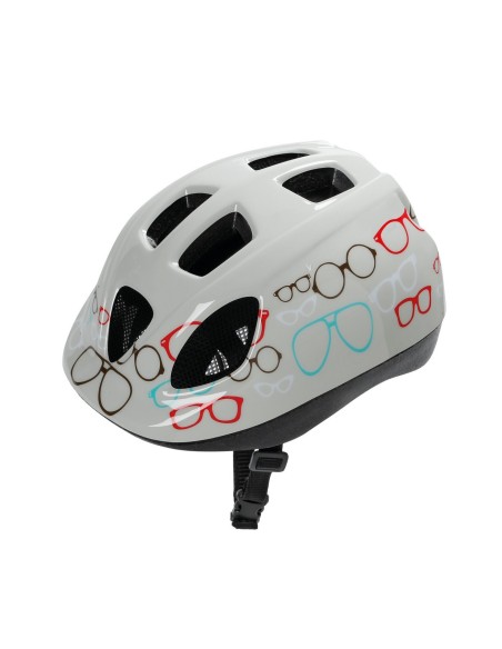 CASCO BICI KID TG. M (52-56)
