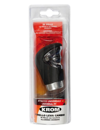 POMELLO -KROM- UNIV.NERO