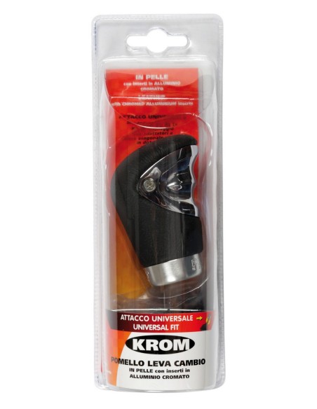 POMELLO -KROM- UNIV.NERO