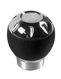 POMELLO CAMBIO-NIPPON- UNIVERSALE NERO