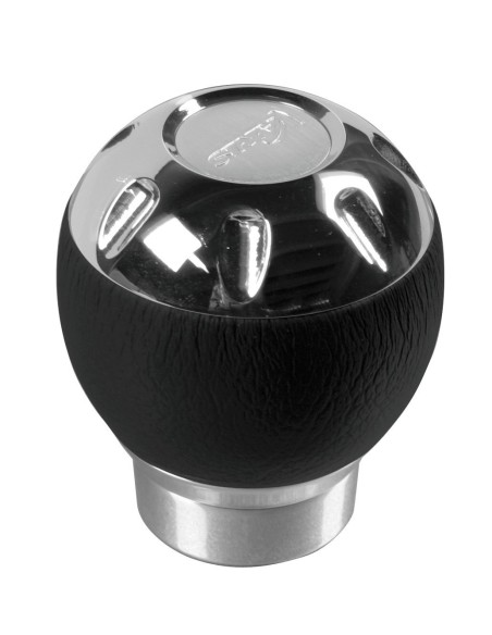 POMELLO CAMBIO-NIPPON- UNIVERSALE NERO