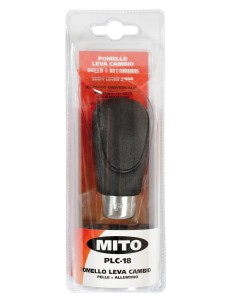 POMELLO CAMBIO -MITO- NERO 2