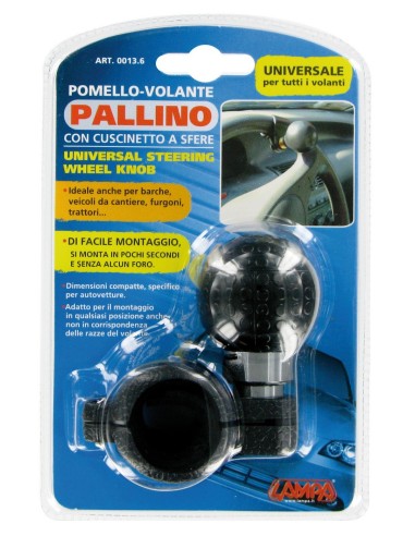 POMELLO VOLANTE UNIVERSALE