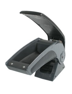 CONSOLE-BRACCIOLO -VENTURA- PORTAOGGETTI CARBON 2