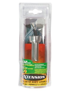 COLLARE LEVA CAMBIO LUNGO (UNIV.) 2