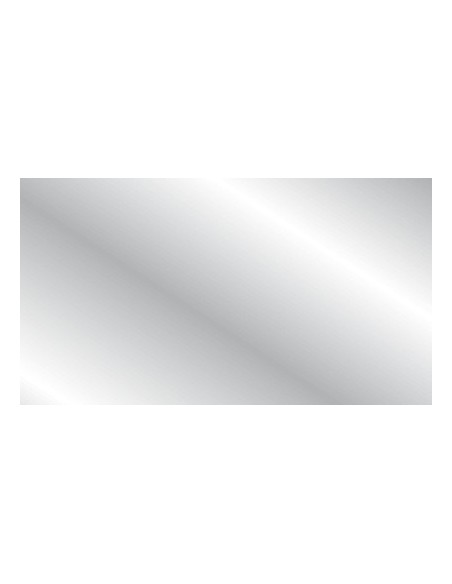 PELLICOLA NEW-LOOK ALLUMINIO 48X60