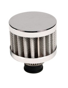 FILTRO ARIA 12 MM.CILINDRICO