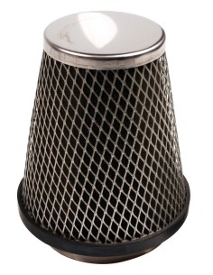 FILTRO A CONO IN SPUGNA