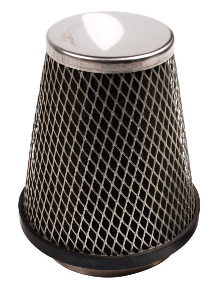 FILTRO A CONO IN SPUGNA