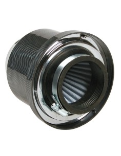 FILTRO CON CARENA CARBON-LOOK 2