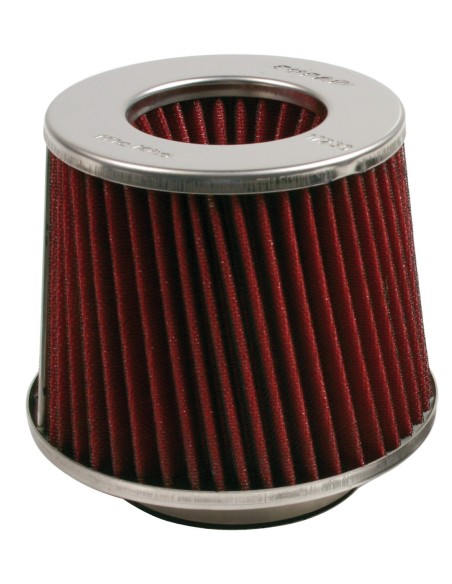 FILTRO ARIA CONICO LARGO AD ANELLO