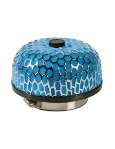 FILTRO ARIA A RETE C/SPUGNA BLU