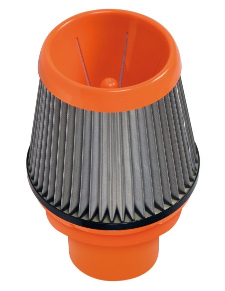 FILTRO SPORTIVO -SUPER-CHARGE-